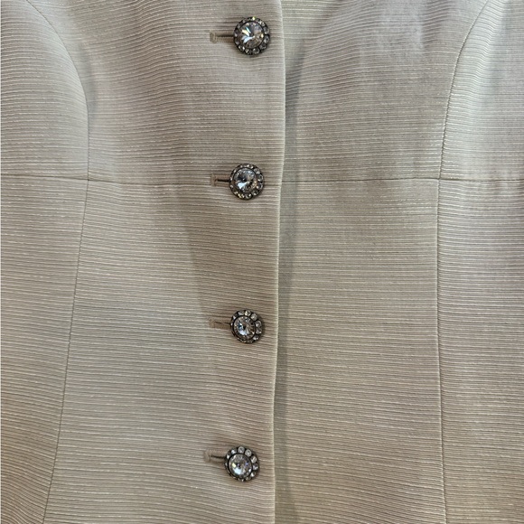 Vintage semi formal suit - Picture 7 of 7